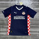 Psv Eindoven Away 2025/26