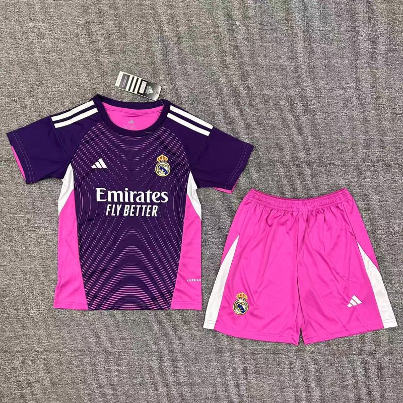 Real Madrid fantasy Bambino 2025/2026