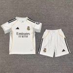 Real Madrid Home Bambino 2025/2026