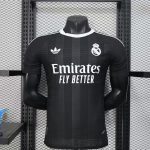 Real Madrid away 2025/26