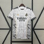Special Edition Real Madrid White