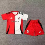 River Plate Away Bambino 2025/2026