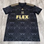 LA FC Home