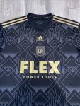 LA FC Home