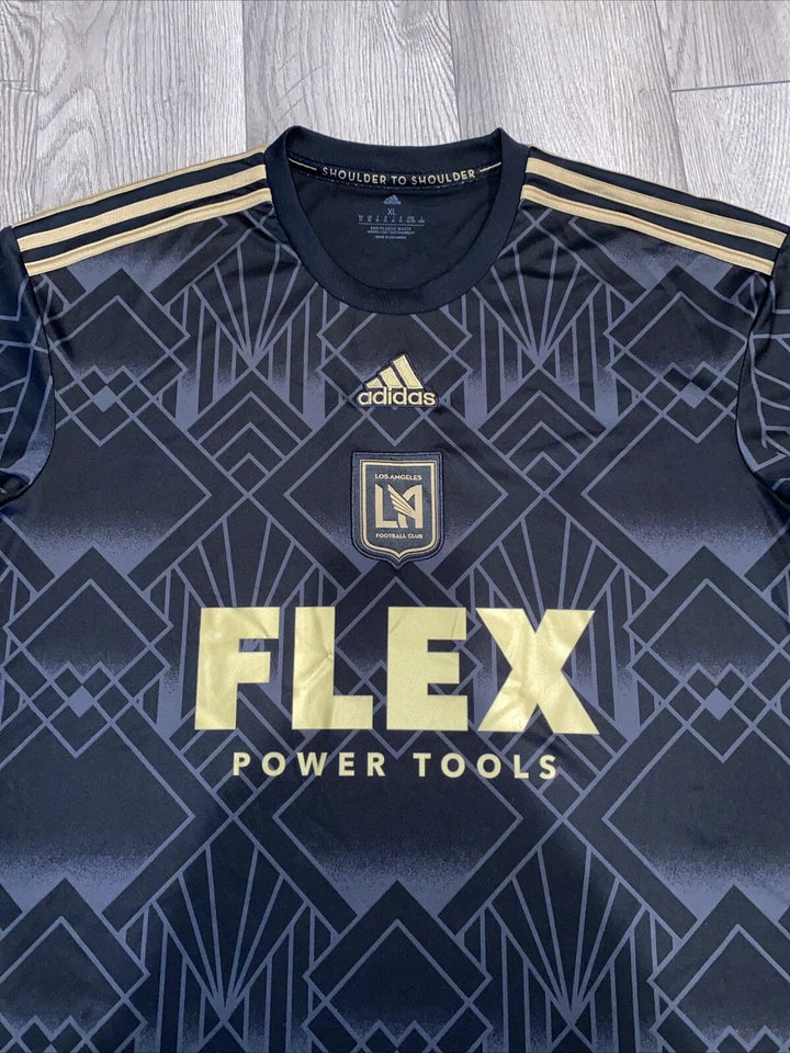 LA FC Home