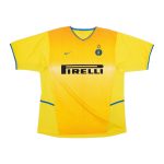 Vieri - Inter 2002-2003